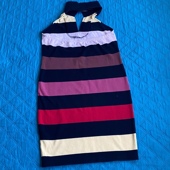 Cute collezione c2 size 3 dress - Picture 9 of 10